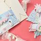 favor boxes Winter Onederland  | First birthday | Winter baby | Winter birthday decor |  | Winter 1st birthday | Onerderland