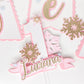 Winter Onederland cake topper | First birthday cake topper | Winter baby | Winter birthday decor | 1st birthday banner | Winter 1st birthday