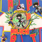 My hero academia cake topper | anime birthday party | all might birthday | Izuku midoriya | Hero academia birthday | anime themed birthday